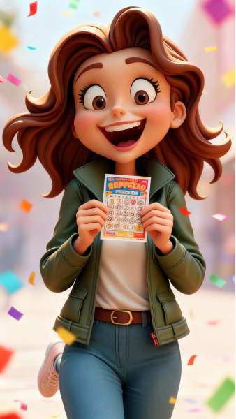 Avatar Compra Premiada